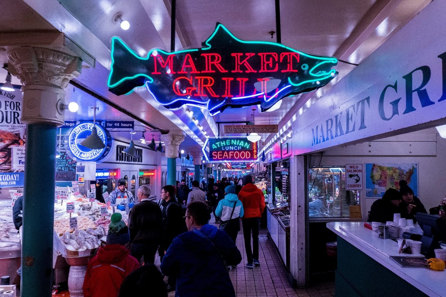 Seattle