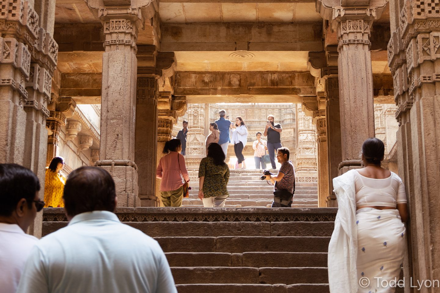 Trip to India’s West Coast